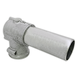 Ø55 X 208 мм